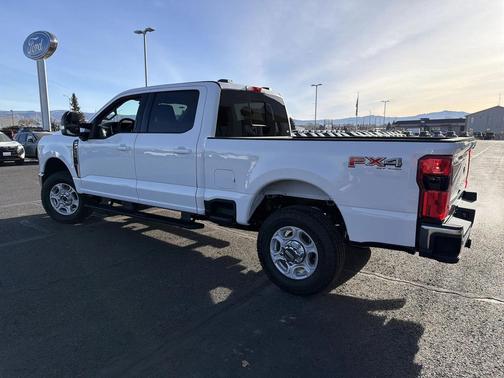 2026 Ford F-250 XLT