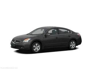 2008 Nissan Altima 2.5 S