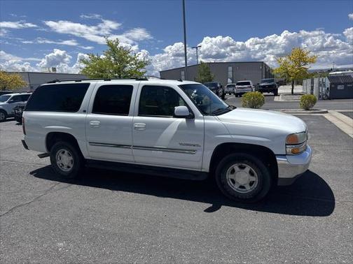 2003 GMC Yukon XL 1500 SLT