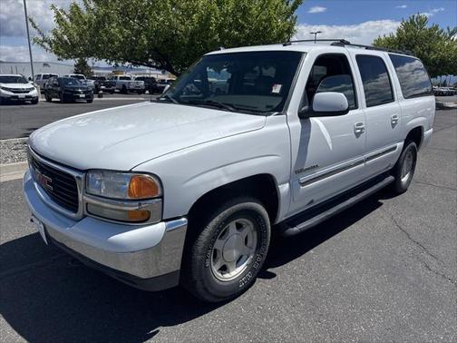 2003 GMC Yukon XL 1500 SLT