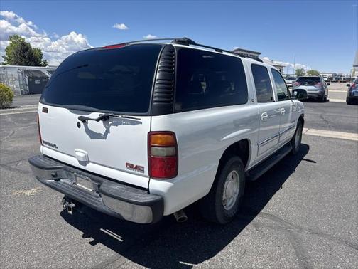 2003 GMC Yukon XL 1500 SLT