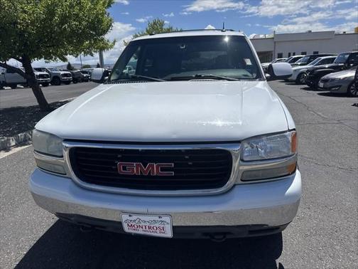 2003 GMC Yukon XL 1500 SLT