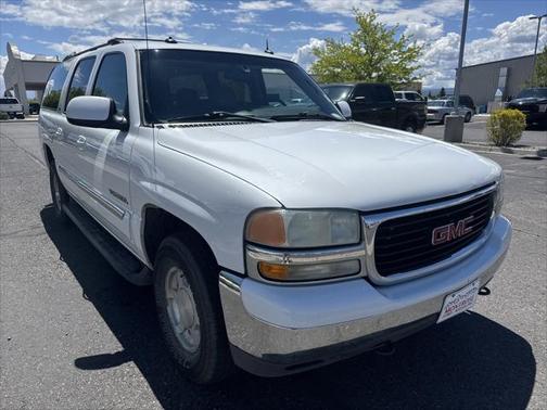2003 GMC Yukon XL 1500 SLT