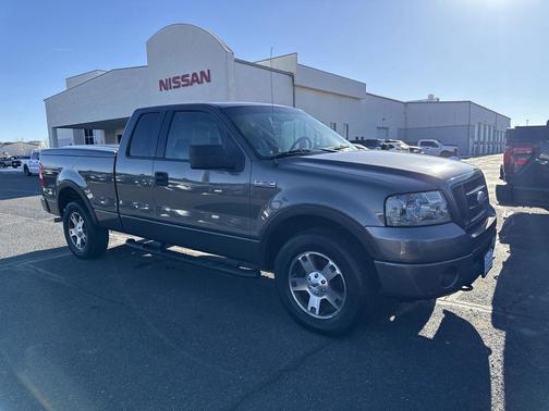 2006 Ford F-150 