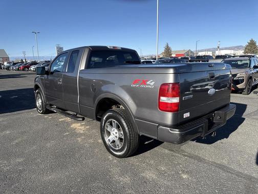 2006 Ford F-150 