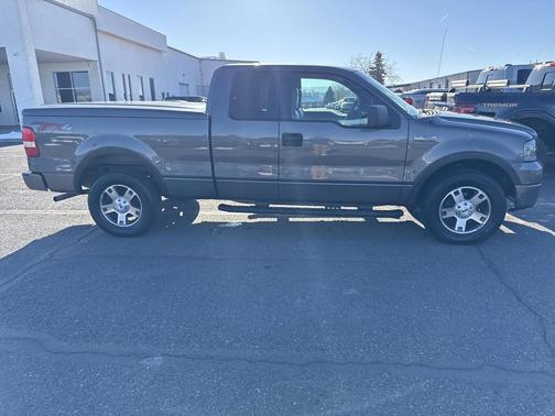 2006 Ford F-150 