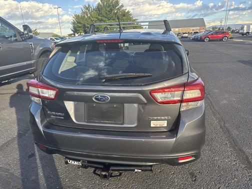 2019 Subaru Impreza 2.0i
