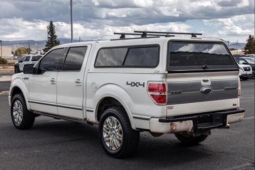 2010 Ford F-150 