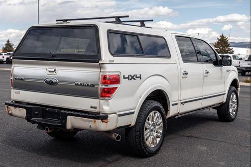 2010 Ford F-150 