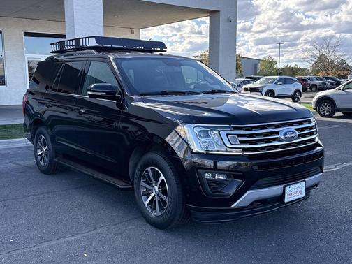 2019 Ford Expedition XLT