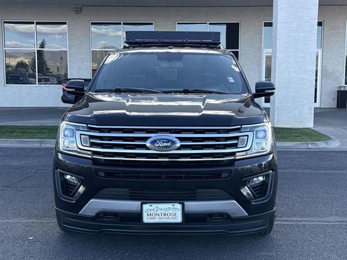 2019 Ford Expedition XLT