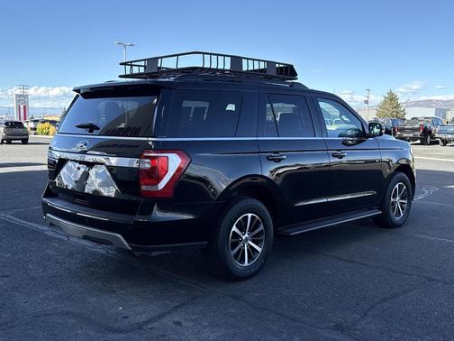 2019 Ford Expedition XLT