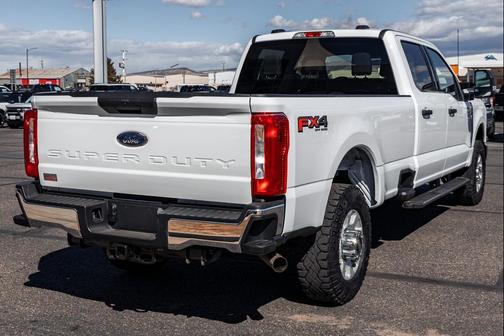 2024 Ford F-350 XLT