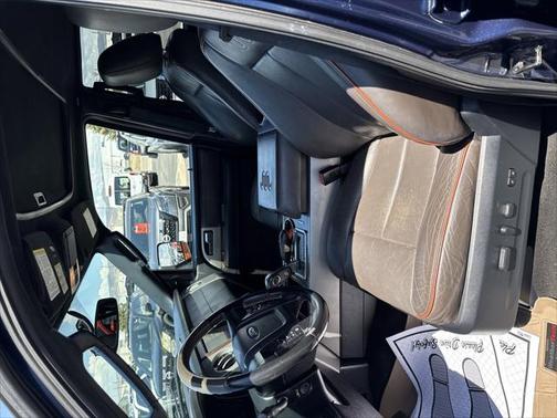 2017 Ford Expedition King Ranch
