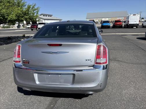 2014 Chrysler 300 S