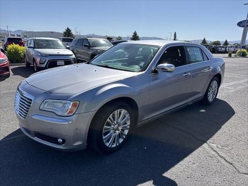 2014 Chrysler 300 S