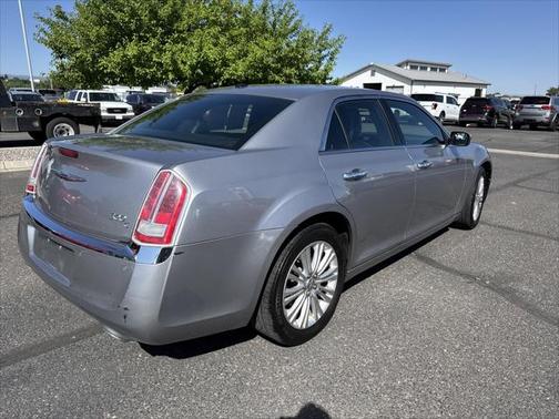 2014 Chrysler 300 S