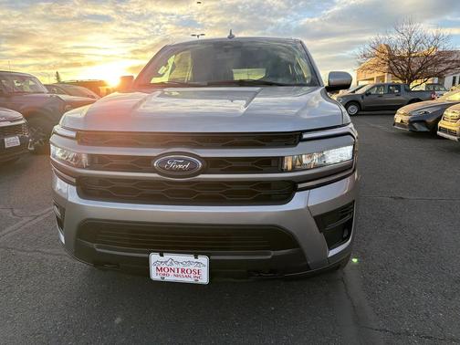 2023 Ford Expedition Max XLT