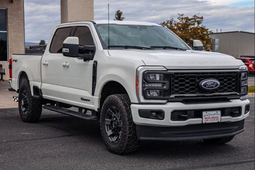 2023 Ford F-250 Lariat