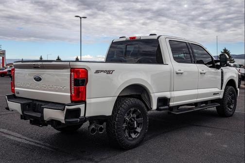 2023 Ford F-250 Lariat