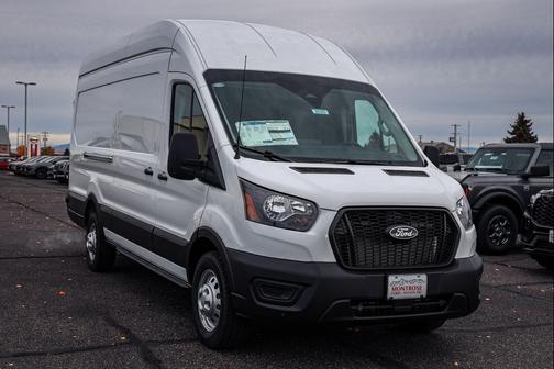 2026 Ford Transit-350 Base