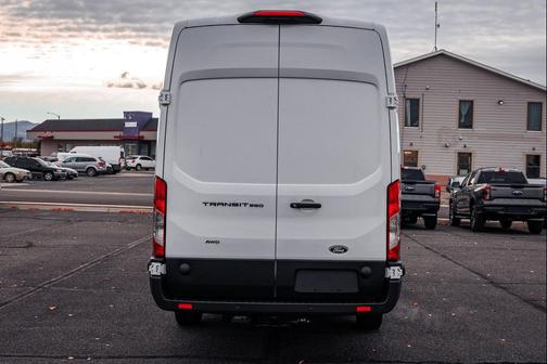 2026 Ford Transit-350 Base