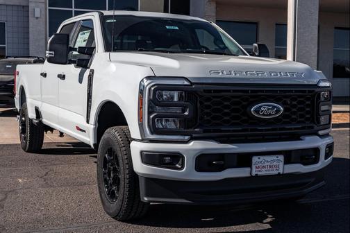 2026 Ford F-350 XL