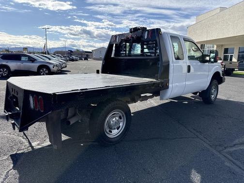 2015 Ford F-250 XL