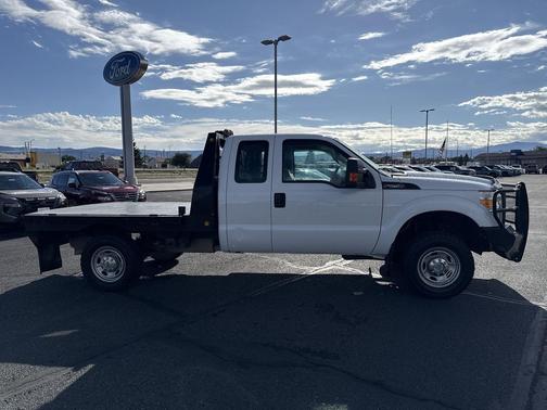 2015 Ford F-250 XL
