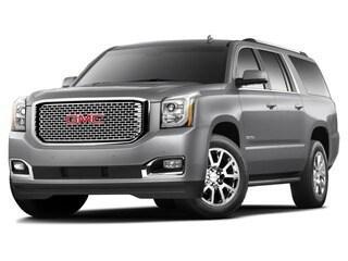 Quicksilver 2017 GMC Yukon XL Denali