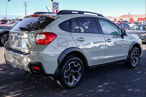 2013 Subaru XV Crosstrek 2.0i Premium