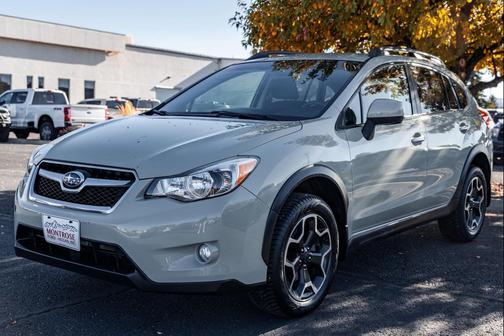 2013 Subaru XV Crosstrek 2.0i Premium