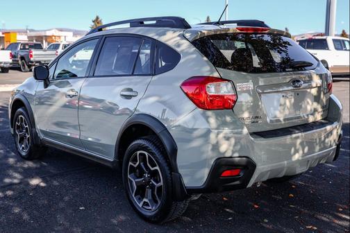 2013 Subaru XV Crosstrek 2.0i Premium