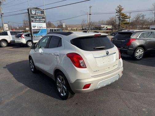 2015 Buick Encore Premium