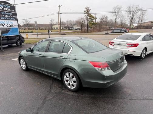 2010 Honda Accord EX-L
