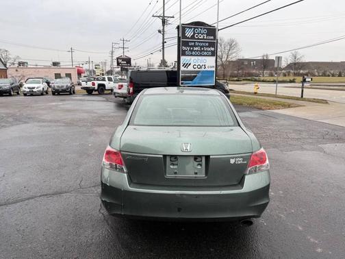 2010 Honda Accord EX-L