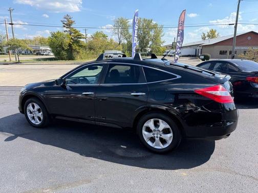 2011 Honda Accord Crosstour EX