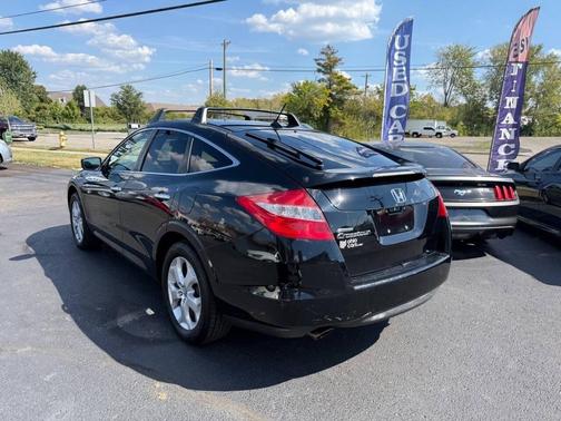 2011 Honda Accord Crosstour EX