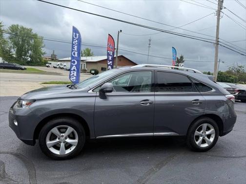 2014 Lexus RX 350 Base