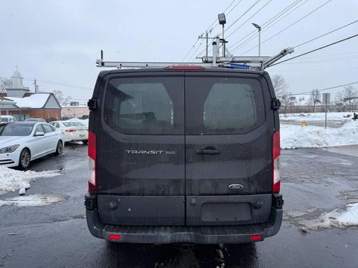 2017 Ford Transit-350 Base