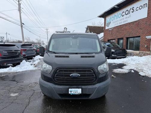 2017 Ford Transit-350 Base