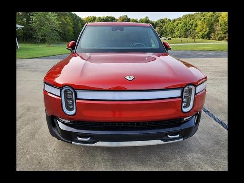 2023 Rivian R1T Adventure Quad Motor Large Pack