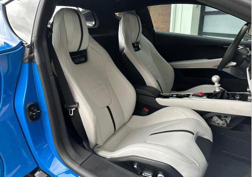 2024 Lotus Emira V6 First Edition