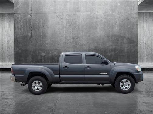 2013 Toyota Tacoma Base