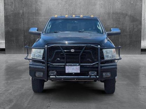 2010 Dodge Ram 3500 Laramie