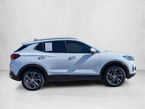 2022 Buick Encore GX Essence