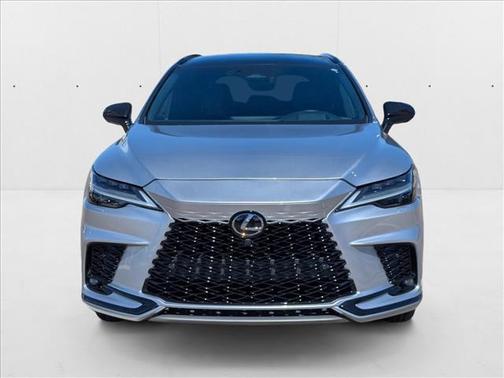 2024 Lexus RX 500h F SPORT Performance