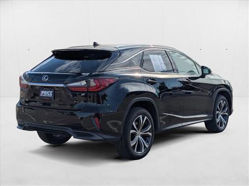 2016 Lexus RX 450h Base