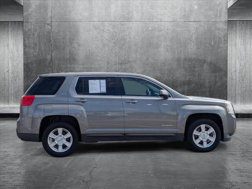 2012 GMC Terrain SLE-1