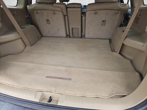 2009 Toyota Highlander Limited